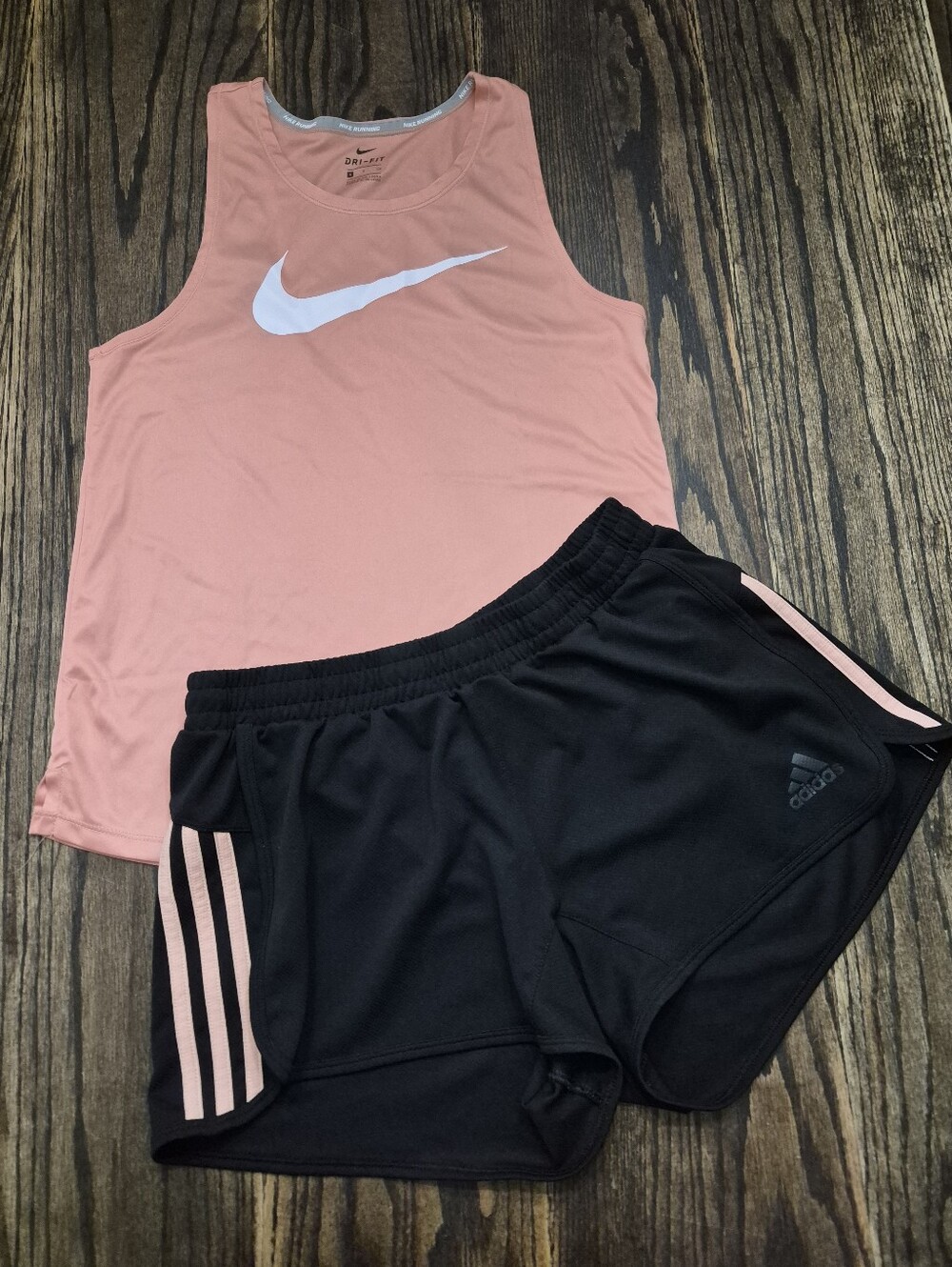 Adidas Activewear Set
